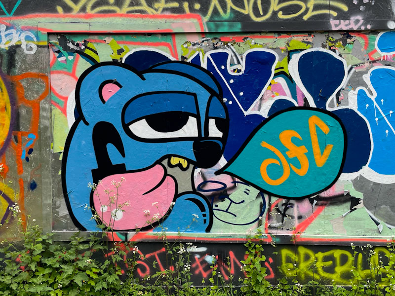 DFC1848, Greenbank, Bristol, April 2024