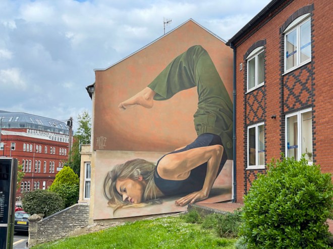Artez, West Street, Upfest 24, Bristol, May 2024
