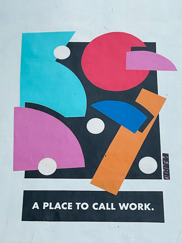 Mr Penfold, St Augustine's Parade, Bristol, May 2024