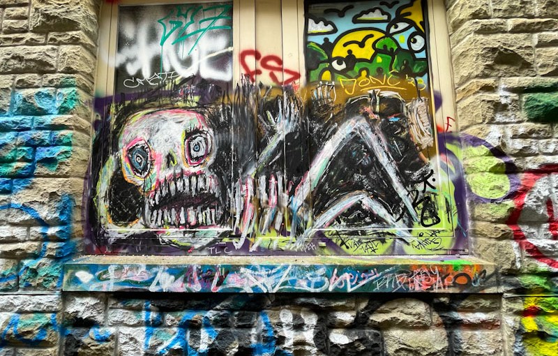 6023. Leonard Lane&nbsp;(45)