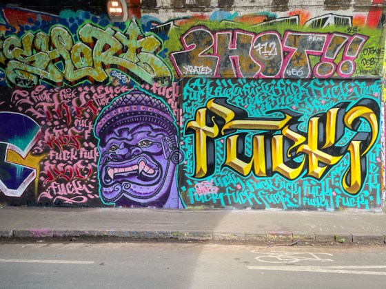 Stivs, St Werburghs, Bristol, May 2024