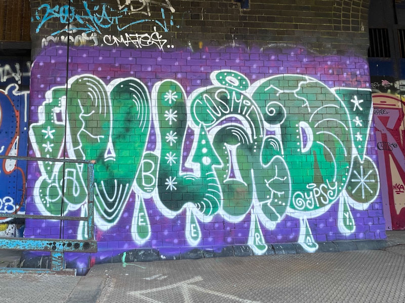 Lee Roy, Cumberland Basin, Bristol, May 2024