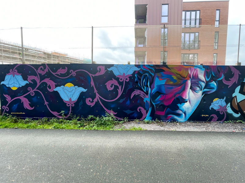 The Hass, Greenbank, Bristol, May 2024