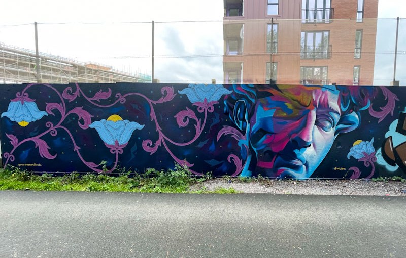 6082. Greenbank (121)