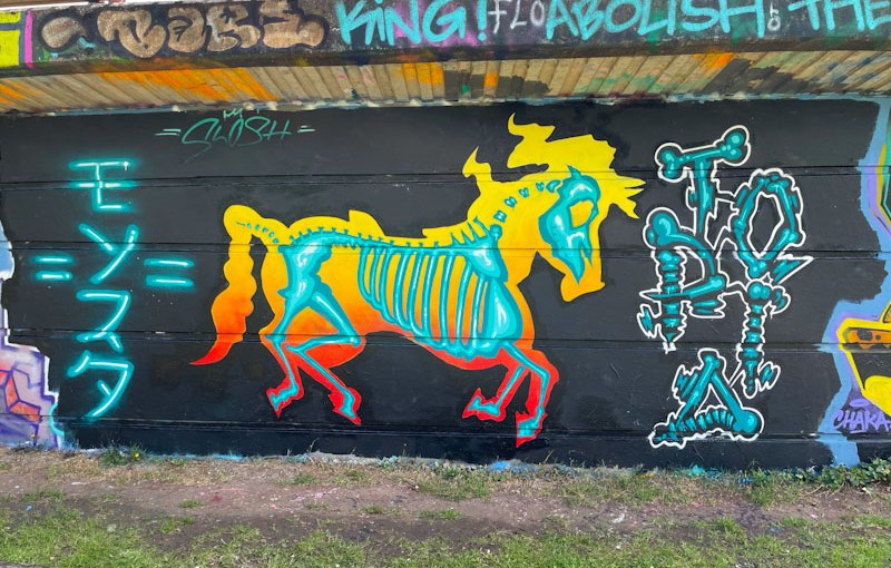 6157. Cumberland Basin