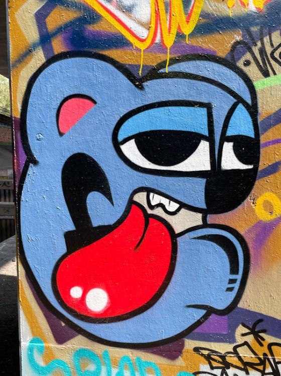 DFC1848, Frome Side, Bristol, June 2024