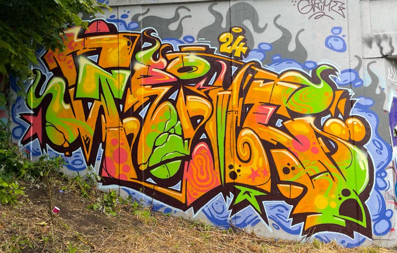 6144. M32 roundabout J4&nbsp;(587)