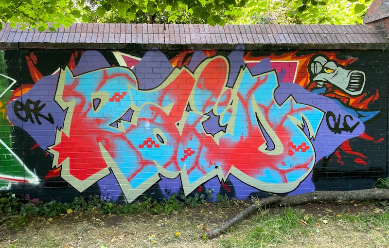 6173. Sparke Evans Park&nbsp;(100)