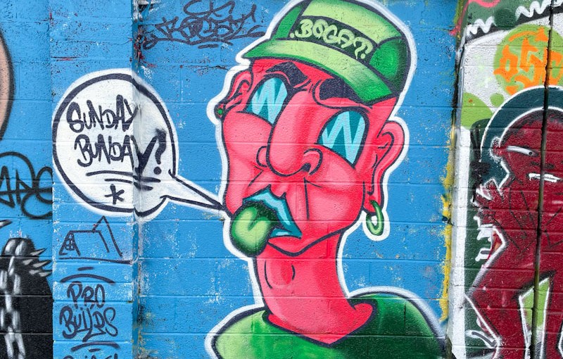 6169. M32 Cycle path&nbsp;(271)