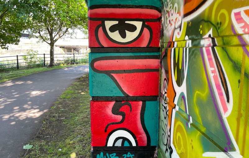 6087. Cumberland Basin