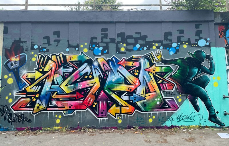 6201. M32 roundabout J3&nbsp;(600)