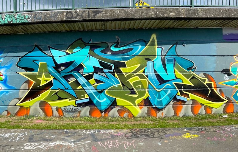 6233. Cumberland Basin