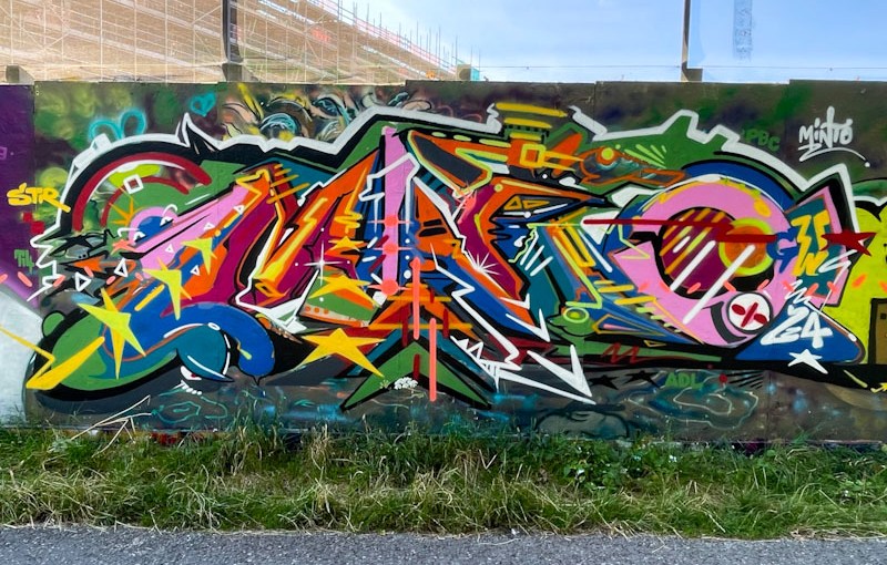 6252. Greenbank (130)