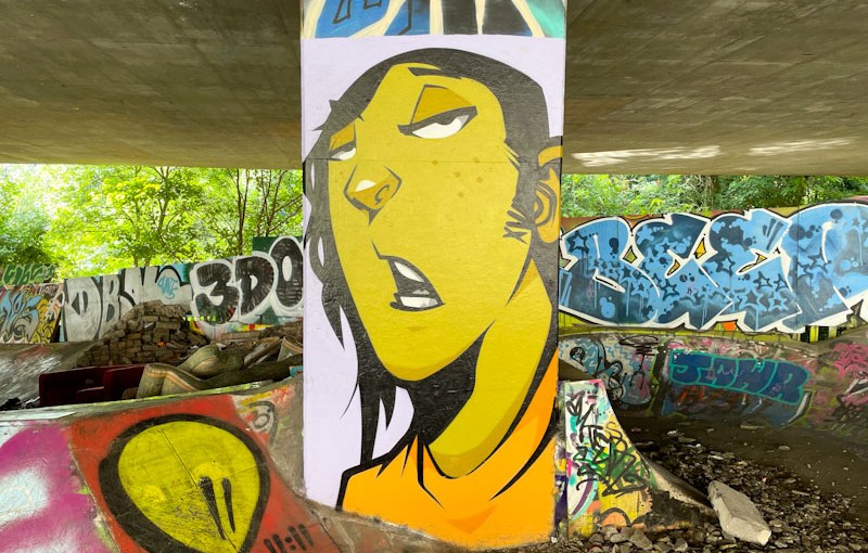 6258. M32 Spot&nbsp;(190)