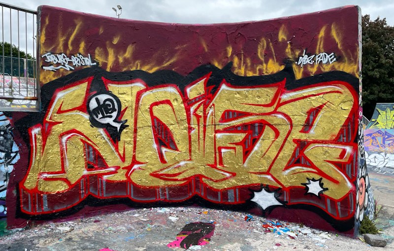 6257. Dean Lane skate park&nbsp;(738)