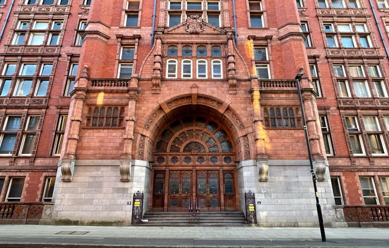 Thursday doors – 25 July 2024,&nbsp;Manchester