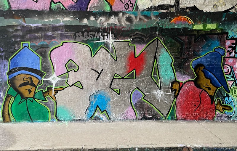 6177. St Werburghs tunnel&nbsp;(433)