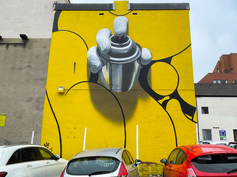 Nuno Viegas, Leicester, May 2024