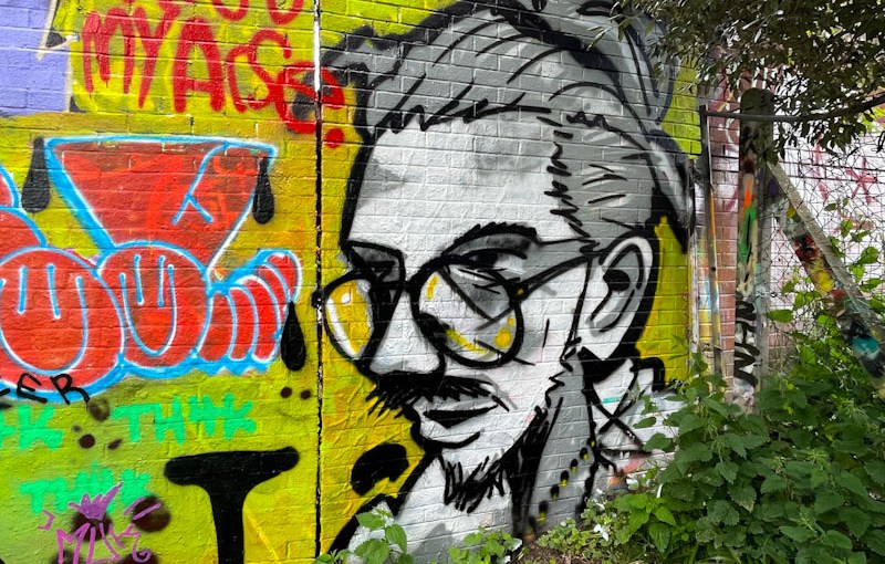 6333. Montpelier Park