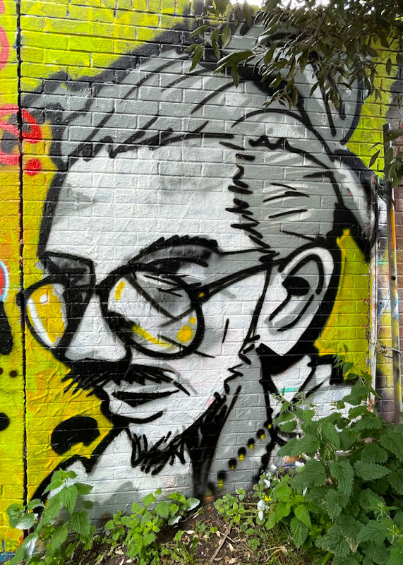 Nice One, Montpelier Park, Bristol, June 2024