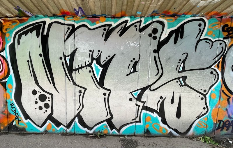 6277. M32 Cycle Path&nbsp;(273)