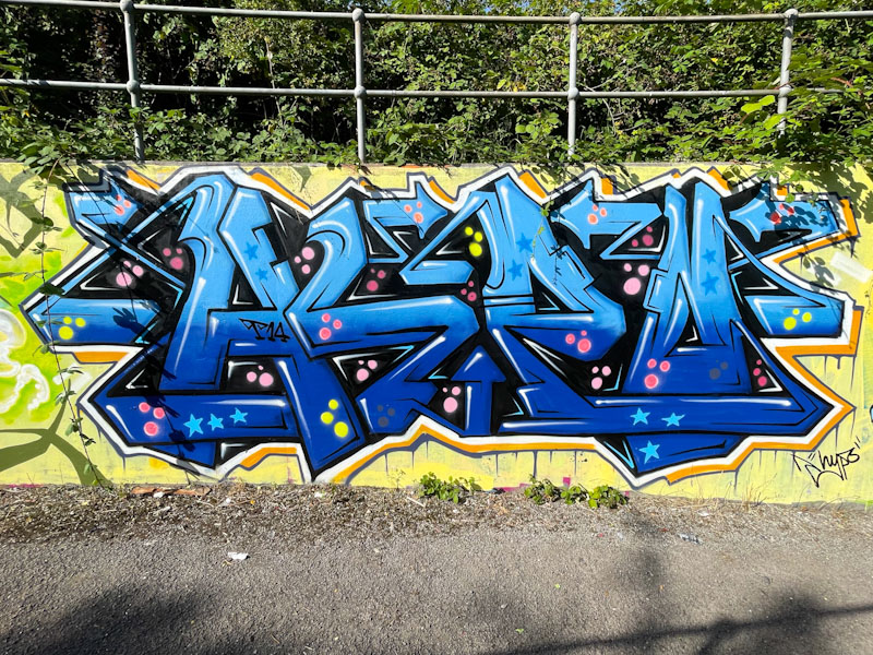 Hypo, L Dub, Bristol, August 2024