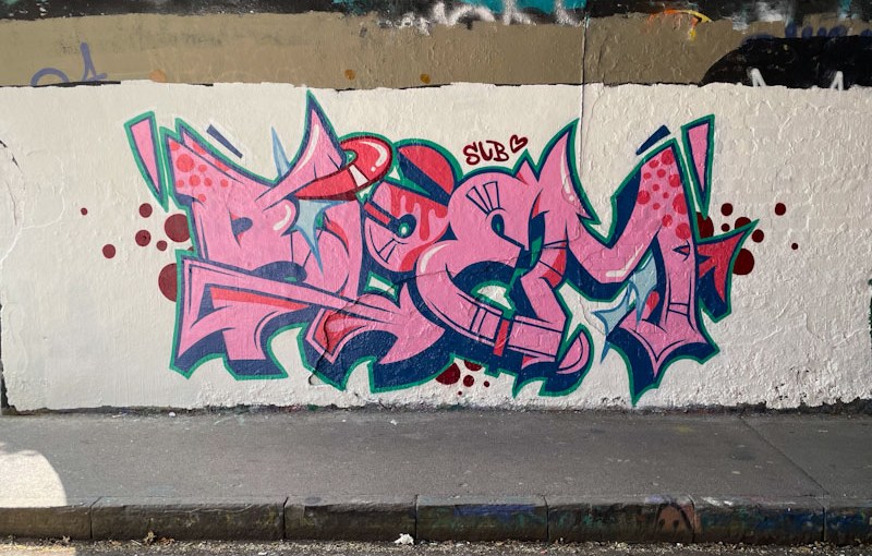 6299. St Werburghs tunnel&nbsp;(438)