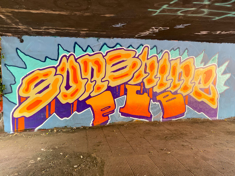 Solar, New Stadium Road, Bristol, August 2024