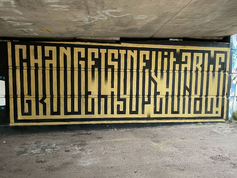 Acer One, Cumberland Basin, Bristol, August 2024