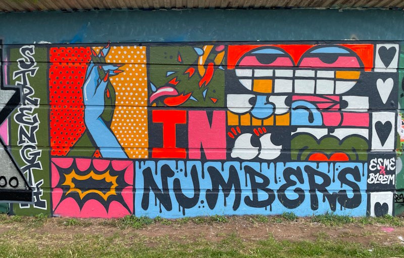 6310. Cumberland Basin