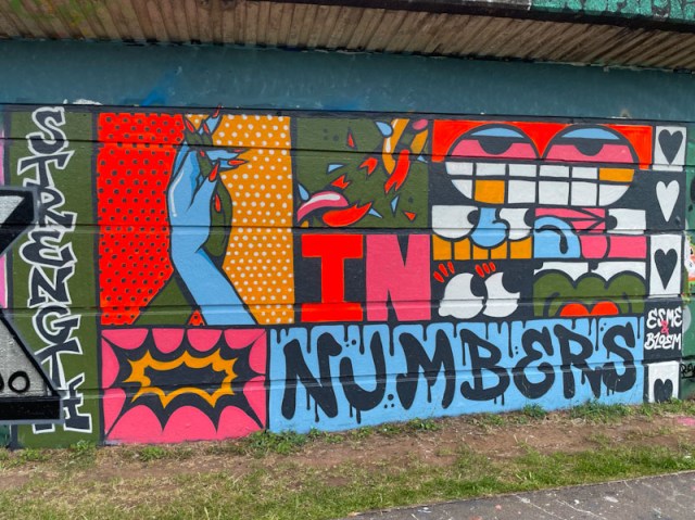 Esme Lower and Bloem