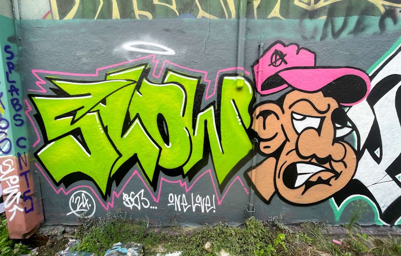 6351. Dean Lane skate park&nbsp;(747)