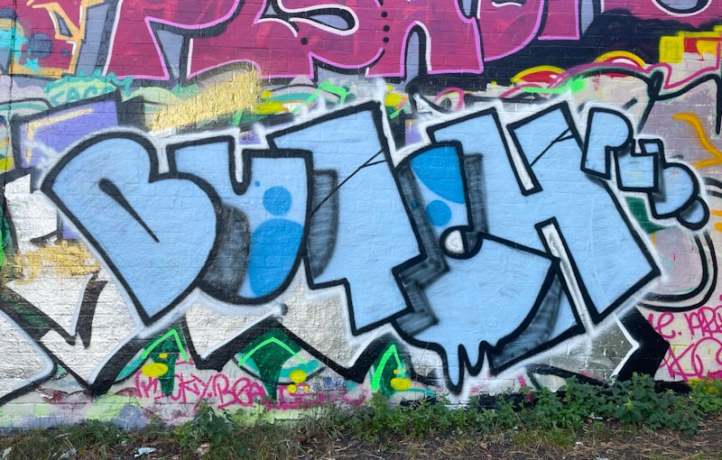 6340. Montpelier Park