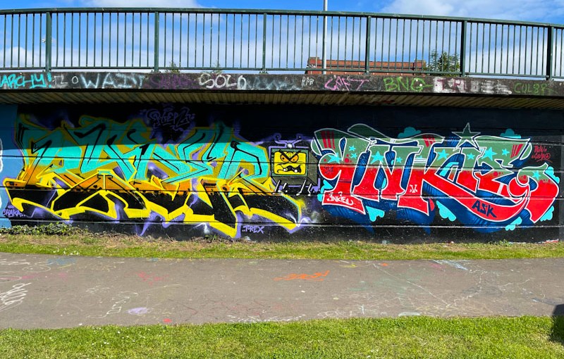 6332. Cumberland Basin