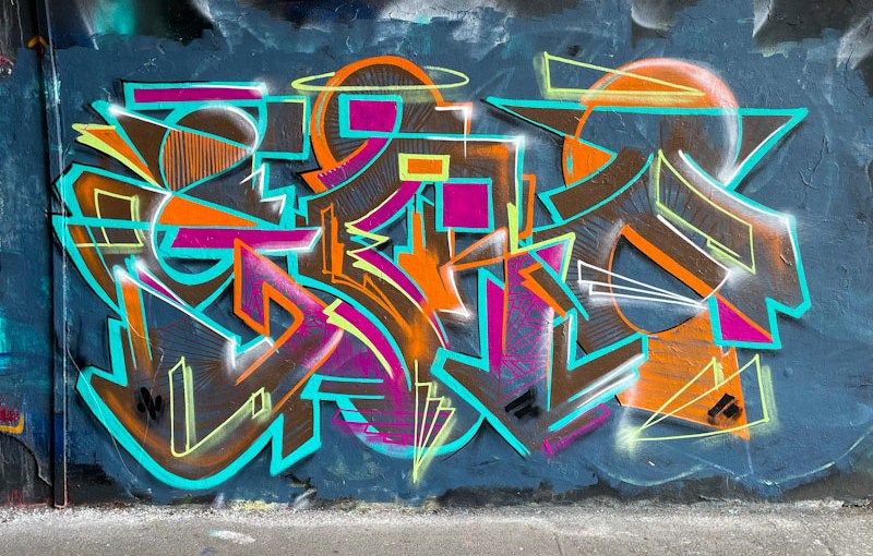 6363. St Werburghs tunnel&nbsp;(444)