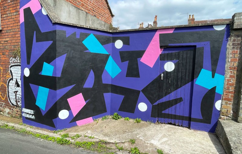 6373. Muriel Alleyway&nbsp;(14)