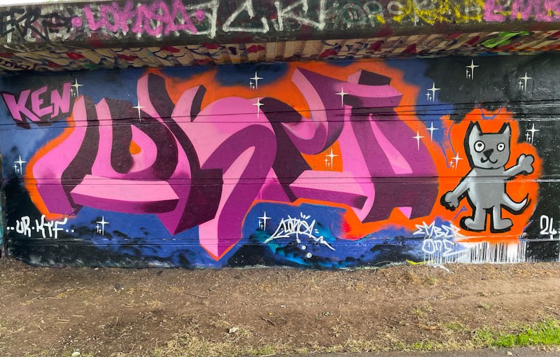 6356. Cumberland Basin