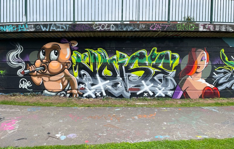 6380. Cumberland Basin