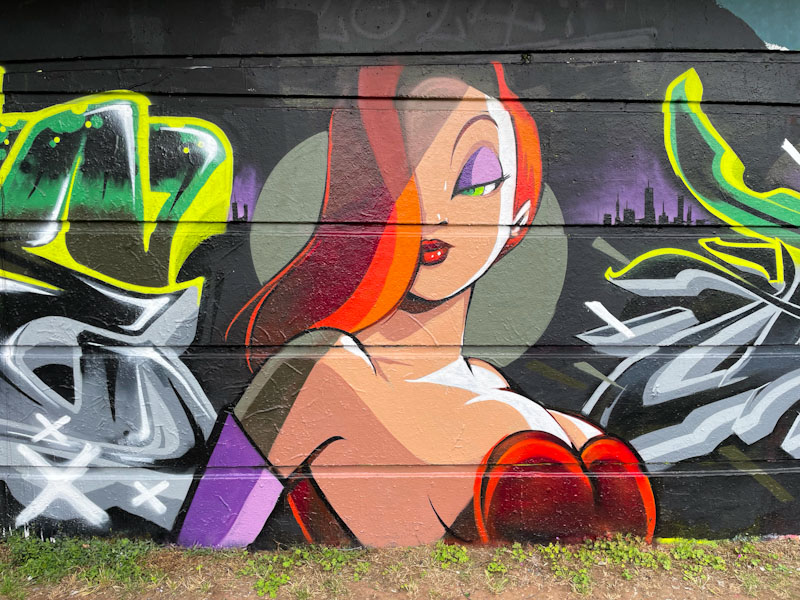 Drake, Cumberland Basin, Bristol, August 29024