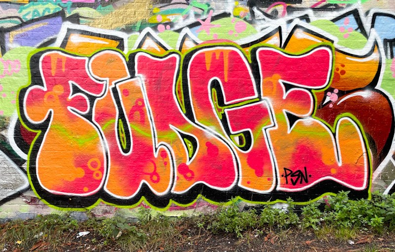 6398. Montpelier Park