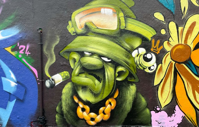 6399. Dean Lane skate park&nbsp;(757)