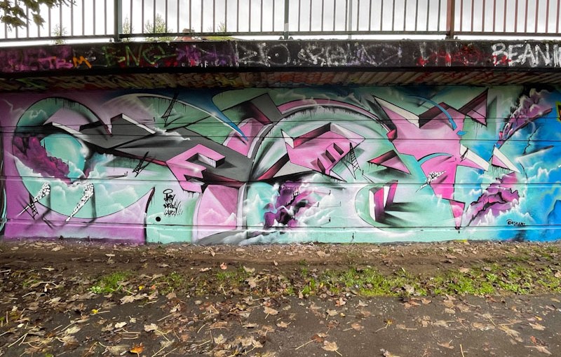 6485. Cumberland Basin