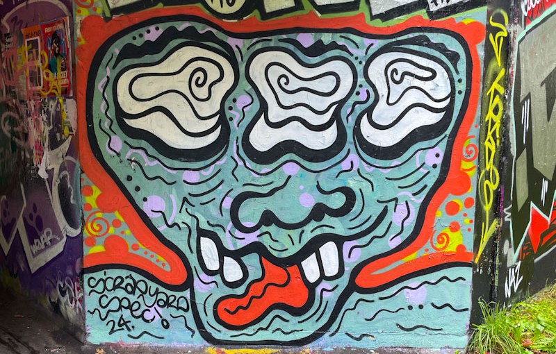 6466. M32 roundabout J3&nbsp;(631)