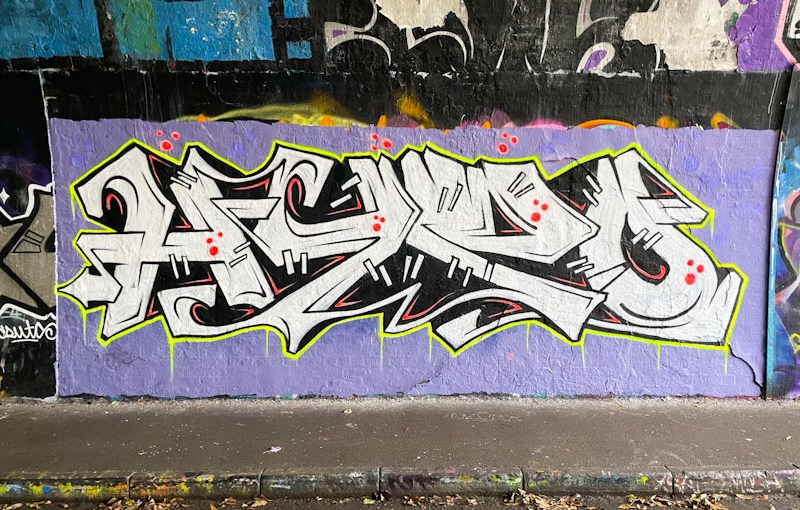 6497. St Werburghs tunnel&nbsp;(455)