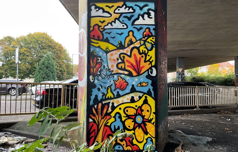 6506. M32 Spot&nbsp;(196)