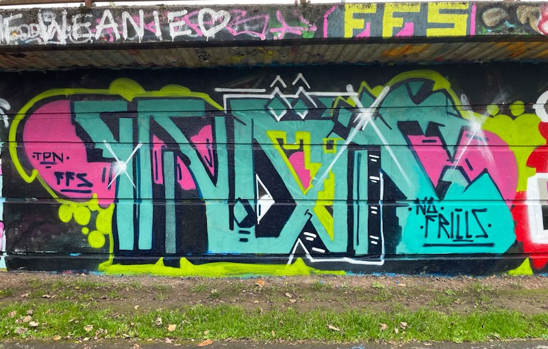 6509. Cumberland Basin