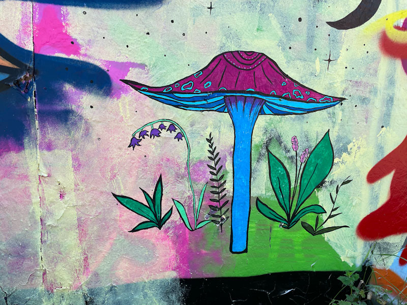 Le Imposter Design, Greenbank, Bristol, June 2024