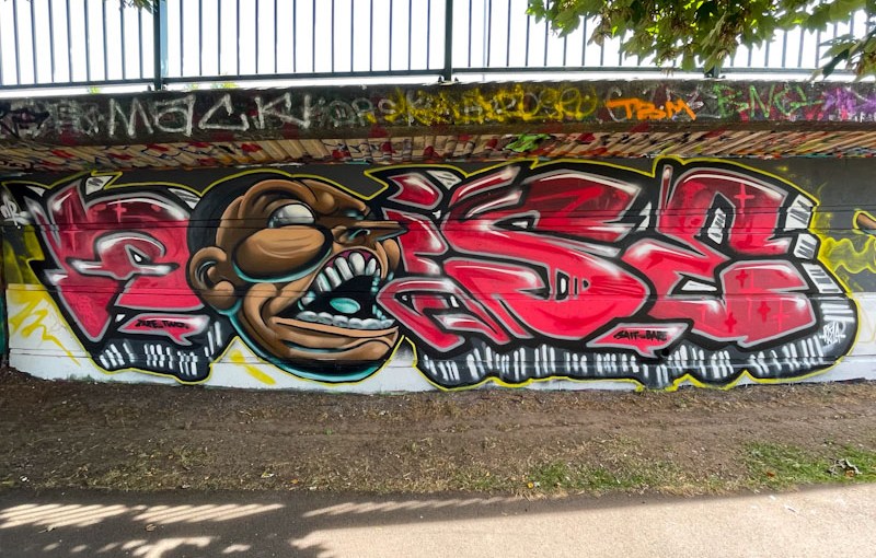 6575. Cumberland Basin