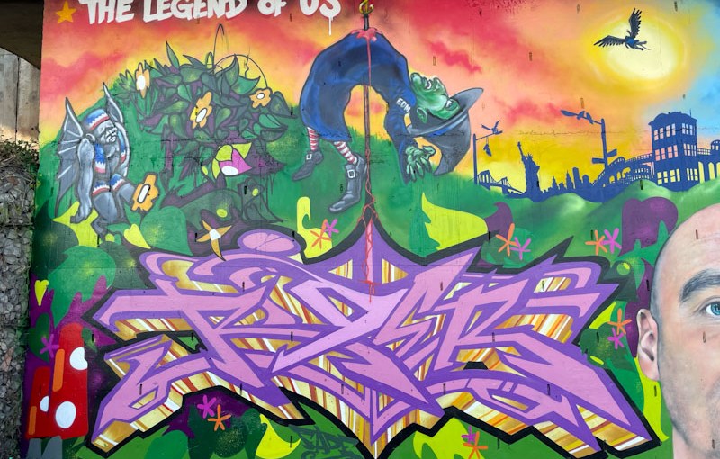 6534. Ikea Wall of Fame&nbsp;(1)