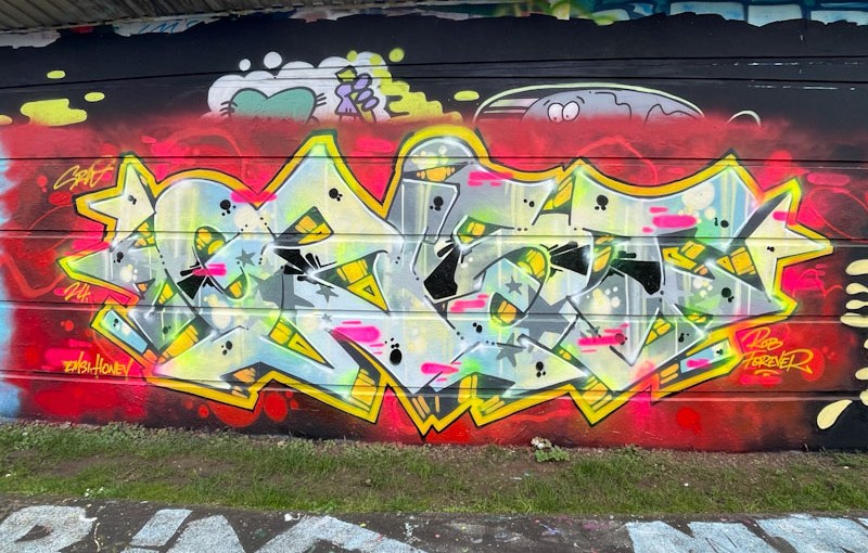 6529. Cumberland Basin